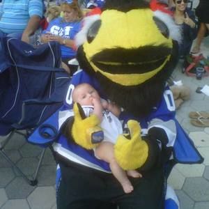 Meet your Posher, Kim